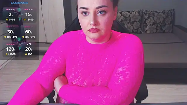 anna claire online show from 18, 3, 2025