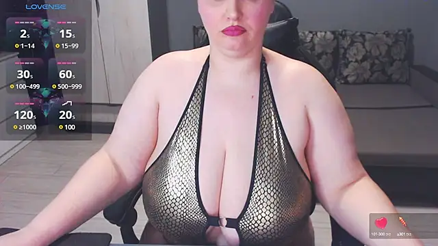 anna claire online show from 4, 3, 2025