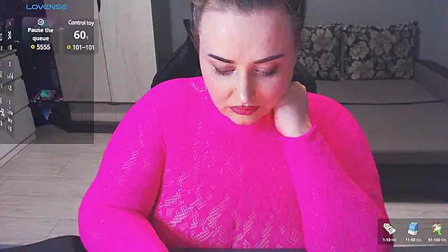 anna claire online show from 17, 3, 2025