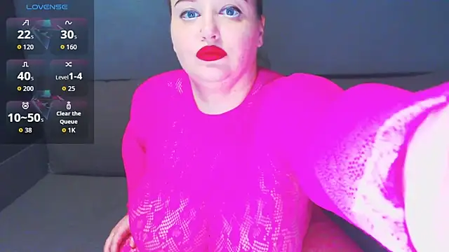 anna claire online show from 16, 9, 2025