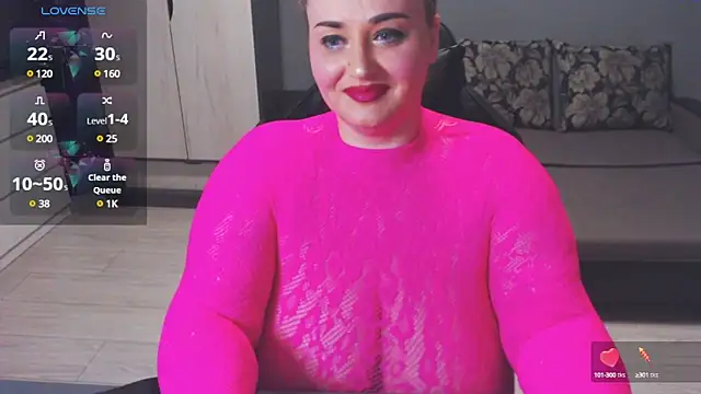 anna claire online show from 12, 3, 2025