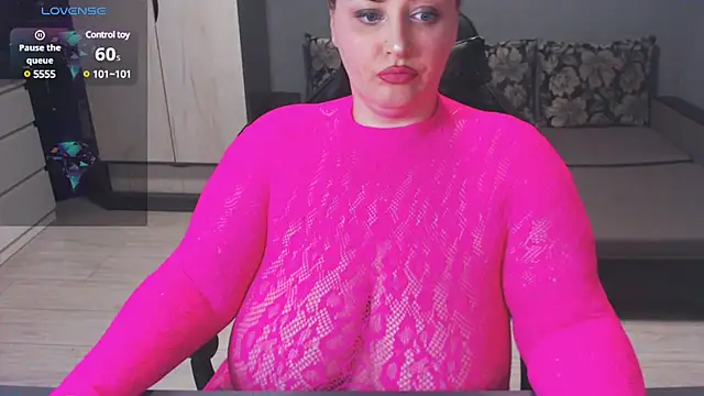 anna claire online show from 17, 3, 2025