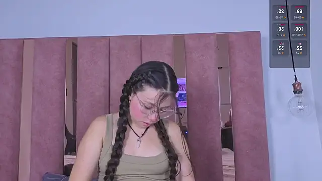 sweetniite online show from 21, 6, 2026