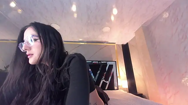 Princess Violett online show from 29, 10, 2025