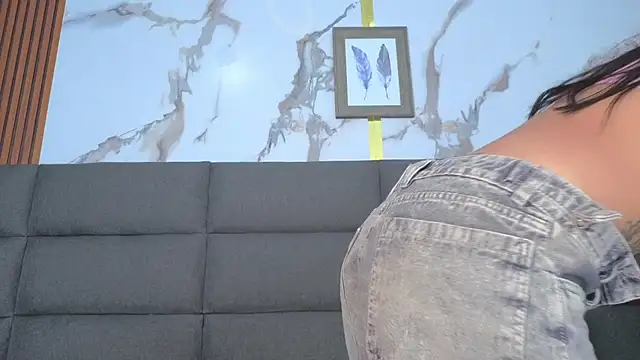 Princess Violett online show from 26, 3, 2026