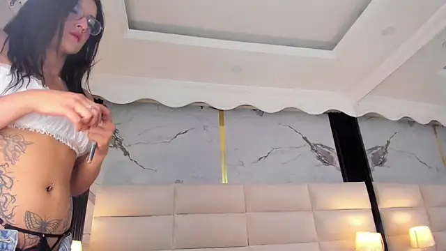 Princess Violett online show from 7, 3, 2026