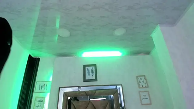 Princess Violett online show from 18, 3, 2025