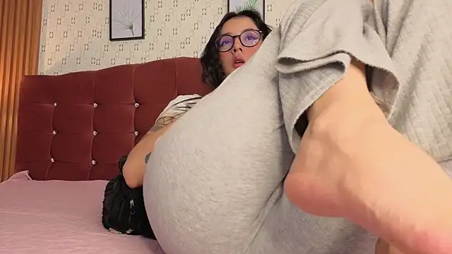 Princess Violett online show from 6, 5, 2026