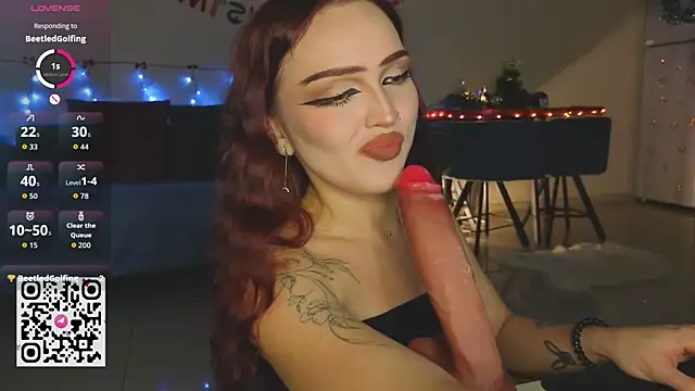 booty snack online show from 22, 12, 2025