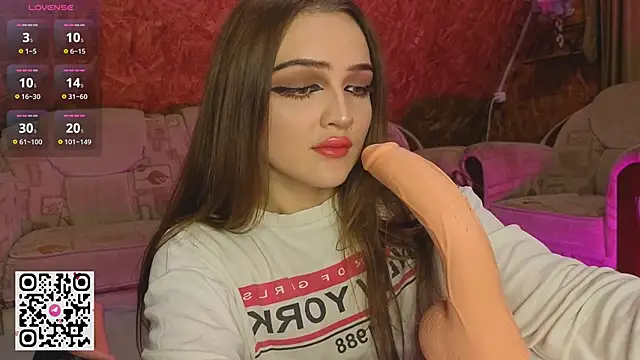 booty snack online show from 6, 10, 2025