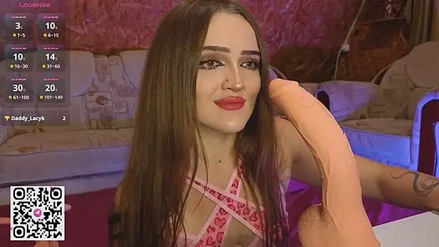 booty snack online show from 5, 10, 2025