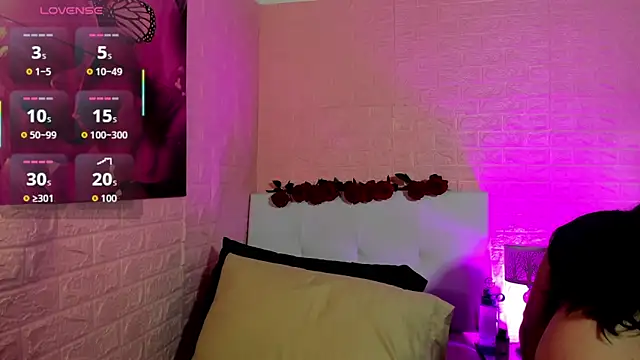 LYAA COLLINS  online show from 10, 1, 2026