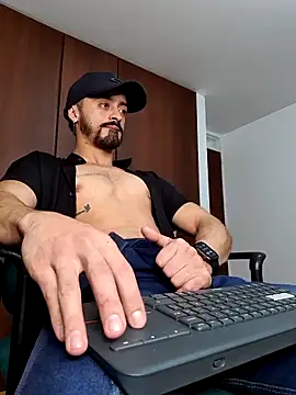 MAXIMUS MASTE3 online show from 7, 3, 2025