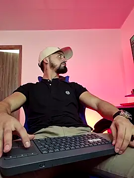 MAXIMUS MASTE3 online show from 5, 2, 2026