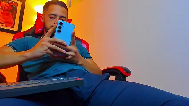 MAXIMUS MASTE3 online show from 25, 2, 2026