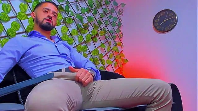 MAXIMUS MASTE3 online show from 8, 2, 2026