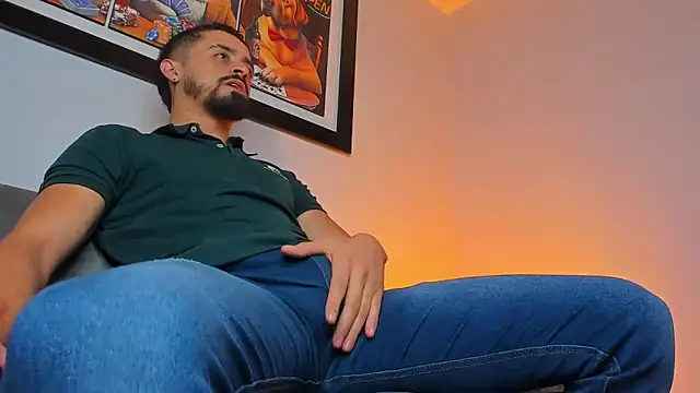 MAXIMUS MASTE3 online show from 26, 9, 2025