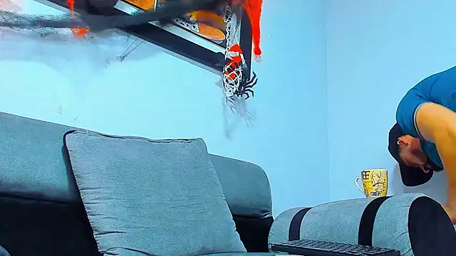 MAXIMUS MASTE3 online show from 11, 10, 2025