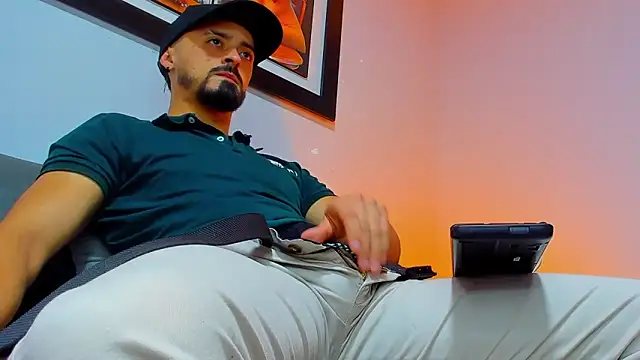 MAXIMUS MASTE3 online show from 12, 10, 2025