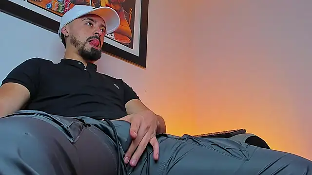 MAXIMUS MASTE3 online show from 20, 9, 2025