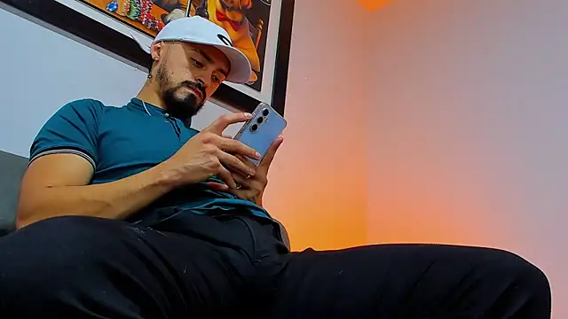 MAXIMUS MASTE3 online show from 25, 10, 2025