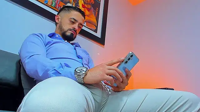 MAXIMUS MASTE3 online show from 31, 10, 2025