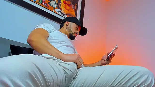 MAXIMUS MASTE3 online show from 1, 11, 2025