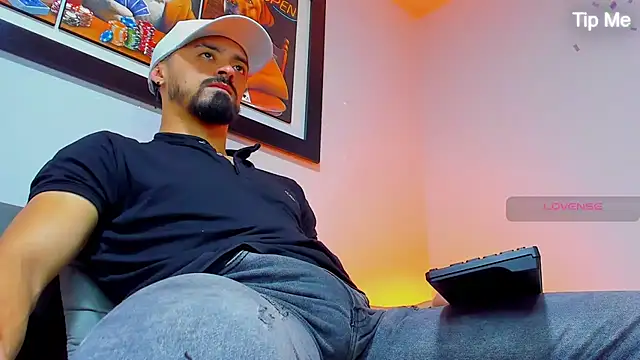 MAXIMUS MASTE3 online show from 19, 10, 2025