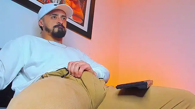 MAXIMUS MASTE3 online show from 6, 10, 2025