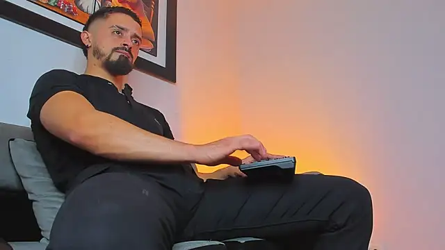 MAXIMUS MASTE3 online show from 29, 9, 2025