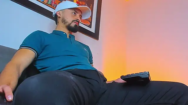 MAXIMUS MASTE3 online show from 4, 10, 2025