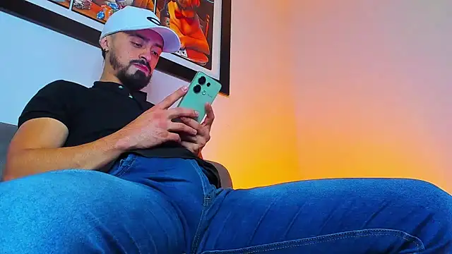 MAXIMUS MASTE3 online show from 24, 9, 2025