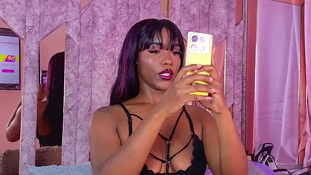 SarahBrunet online show from 15, 10, 2025