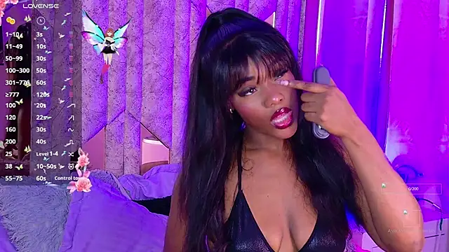 SarahBrunet online show from 27, 11, 2025