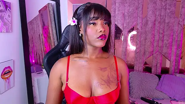 SarahBrunet online show from 11, 3, 2026