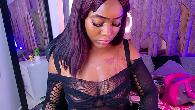 SarahBrunet online show from 5, 3, 2026