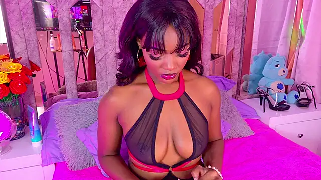 SarahBrunet online show from 2, 10, 2025