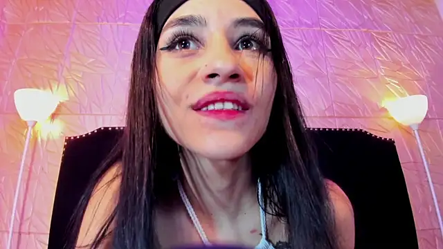 Sofii Carter online show from 28, 4, 2026