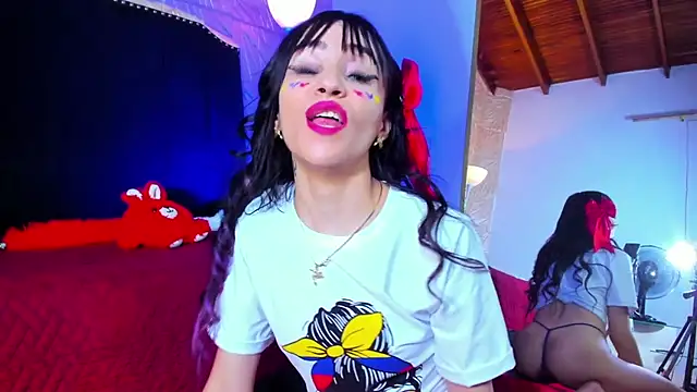 Sofii Carter online show from 3, 7, 2026