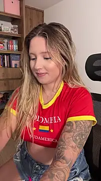 MiaPetit  online show from 16, 6, 2026