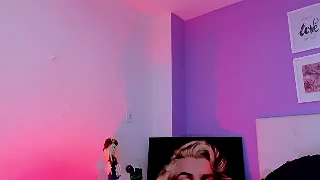 Charlotte11-11 online show from 9, 3, 2026