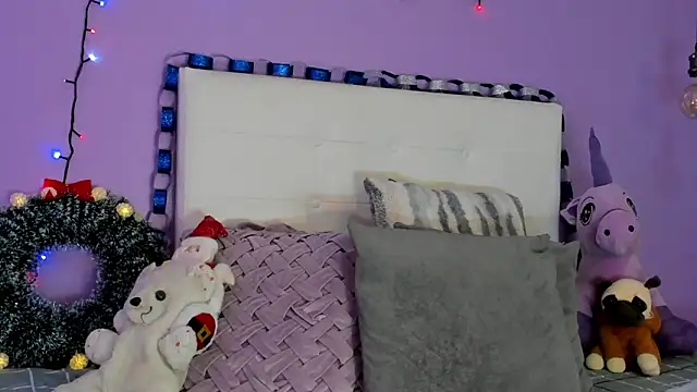 Charlotte11-11 online show from 1, 12, 2025