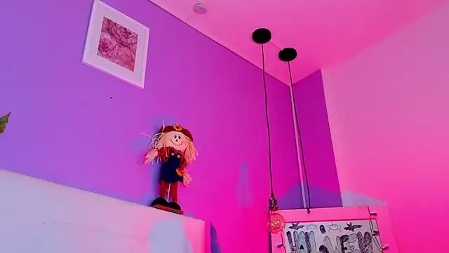 Snapshot of Charlotte11-11 chatting on 30, 10, 2025 Charlotte11-11 online show from 30, 10, 2025