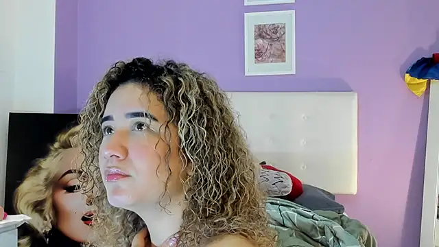 Charlotte11-11 online show from 25, 3, 2026