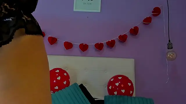 Charlotte11-11 online show from 13, 2, 2026