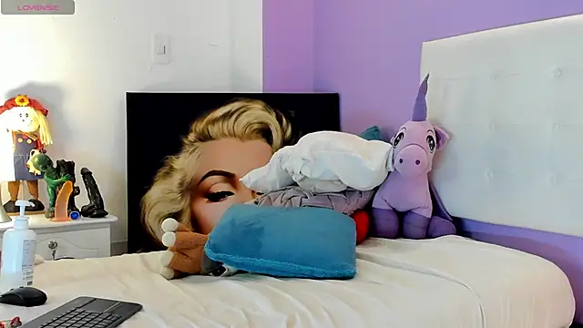 Charlotte11-11 online show from 22, 4, 2026