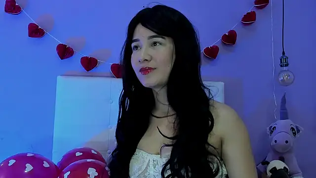 Charlotte11-11 online show from 14, 2, 2026