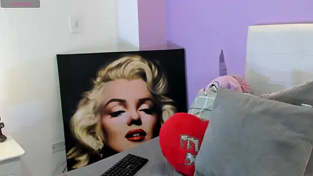 Charlotte11-11 online show from 2, 5, 2026