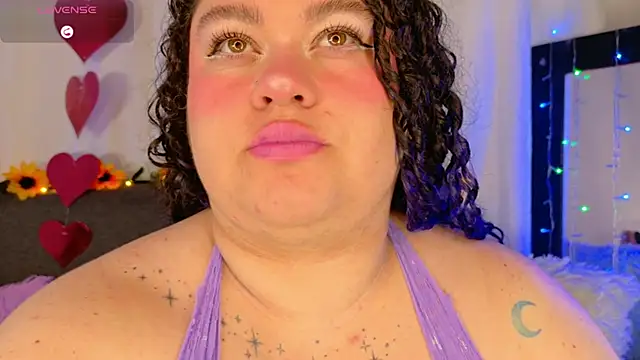 lunitaa0 online show from 21, 2, 2026