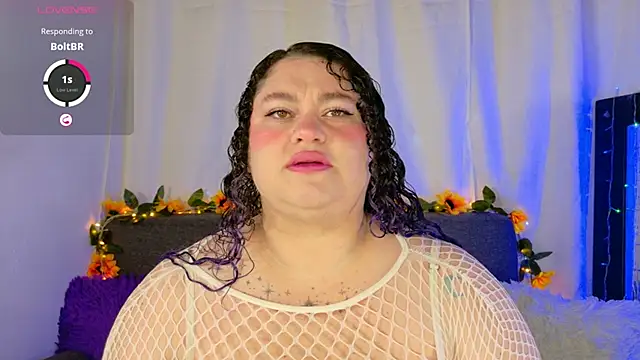 lunitaa0 online show from 7, 2, 2026